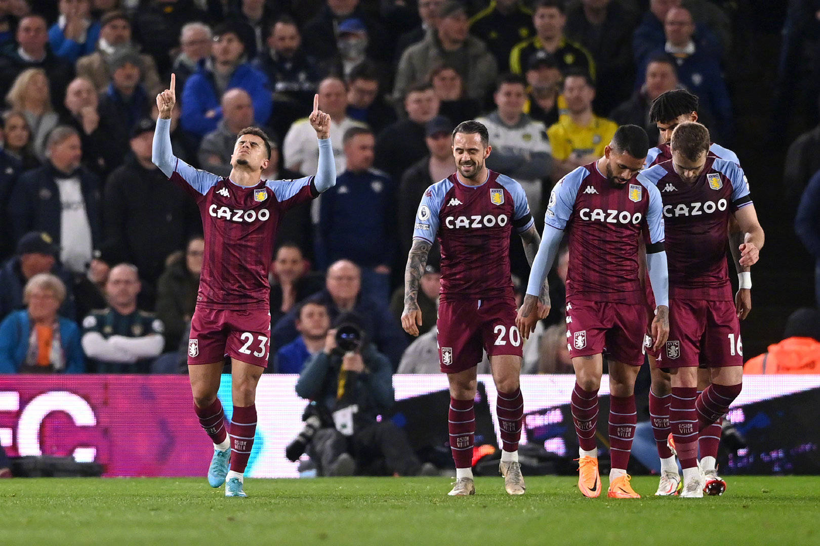 以确保事件 以确保事件