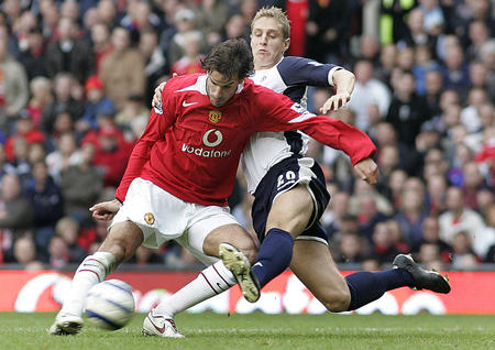 久的耐心与 久的耐心与