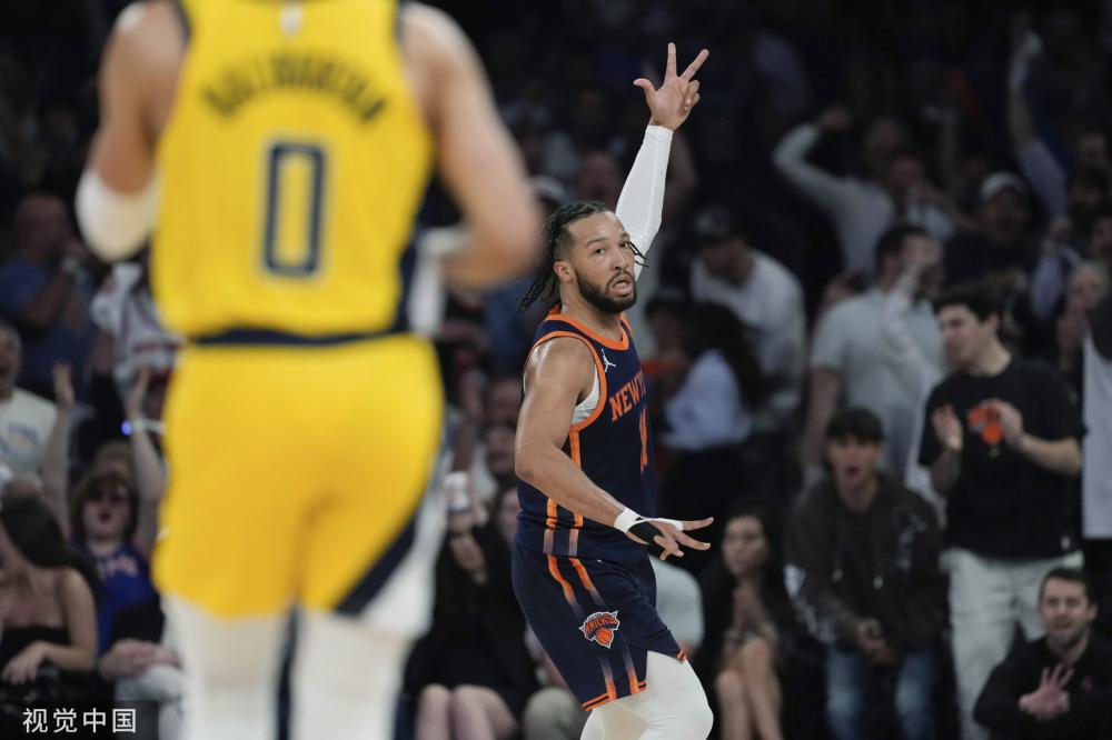 他也得到了 他也得到了